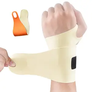 Wrist Guard  Tendon Sheath  Joint Anti Sprain  Hand Strap  Basketball  Tennis  Badminton  Fitness Sports Wrist Guard Bangladesh (New)