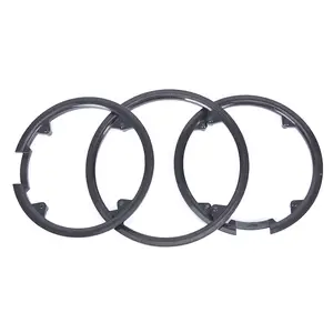 Bikes Sprocket Protection Chain Wheel Protector Crank Ring Mud Protective Cover Bangladesh (New)