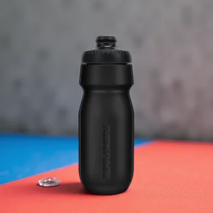 RIDERACE Sports Water Bottle 550ML 650ML PP5 Ultra Light Outdoor Running Cycling Squeeze Mug Bicycle Kettle Portable Bike Cup Bangladesh (New)