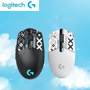 Logitech G304 Ligthspeed Wireless Gaming Mouse Hero 12K Sensor 12000DPI Laptop Accessories Cordless Mouse No Driver Version Bangladesh (New)