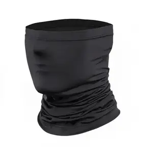 Cycling Face Mask Absorb Sweat Breathable Fishing Training Sport UV Face Scarf Neck Gaiter Summer Face Bandana Safety protection Bangladesh (New)
